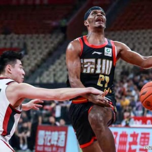 kaiyun sports-贺希宁砍下32分率队告捷 深圳主场大胜浙江夺系列赛首胜