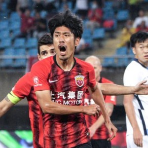 开云登录入口-海港靠土炮迎复赛后最大胜利 两小将斩中超首球