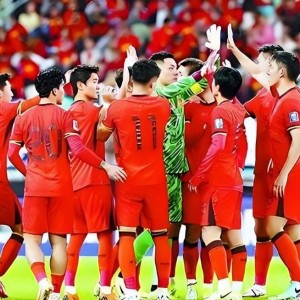 开云官方网站-喜讯！这支中国集训队以小打大，却依然以4比1击败韩国球队