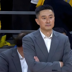 开云体育官方网站-广东队输得冤？篮球专家：漏吹了2个违体犯规，1个技术犯规