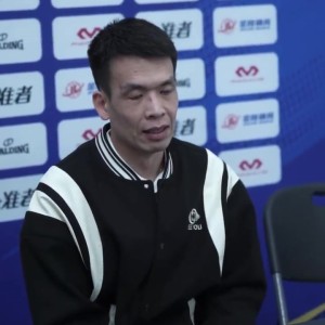 解指导：连胜的历练让大家在心态上比较强大，一点点建立赢球趋势