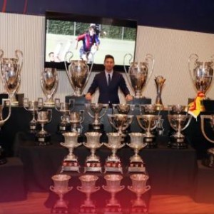 开云登录入口-梅西就是巴萨史上毫无争议顶天立地第一人