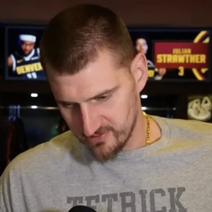 kaiyun sports-约基奇采访全文：刚知道首次十连胜，我也不太关注排名