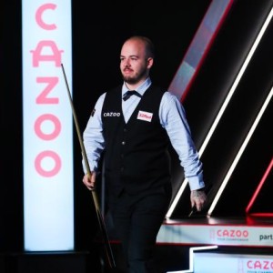 开云登录入口-布雷切尔排名赛首胜特鲁姆普 晋级巡回锦标赛四强