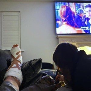 开云官方网站-埃文·弗格森宣布自己成功接受脚踝手术，预计将提前结束本赛季